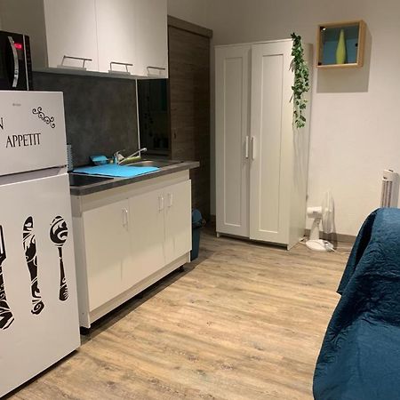 Studio 24M2 Intra-Muros Avignon Luaran gambar