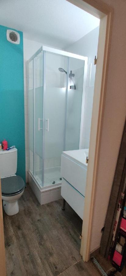 Studio 24M2 Intra-Muros Avignon Luaran gambar
