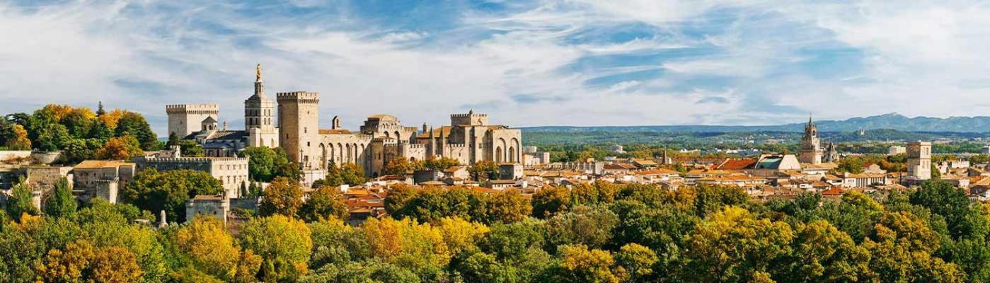 Studio 24M2 Intra-Muros Avignon Luaran gambar